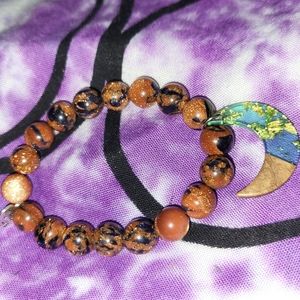 Women's bracelet